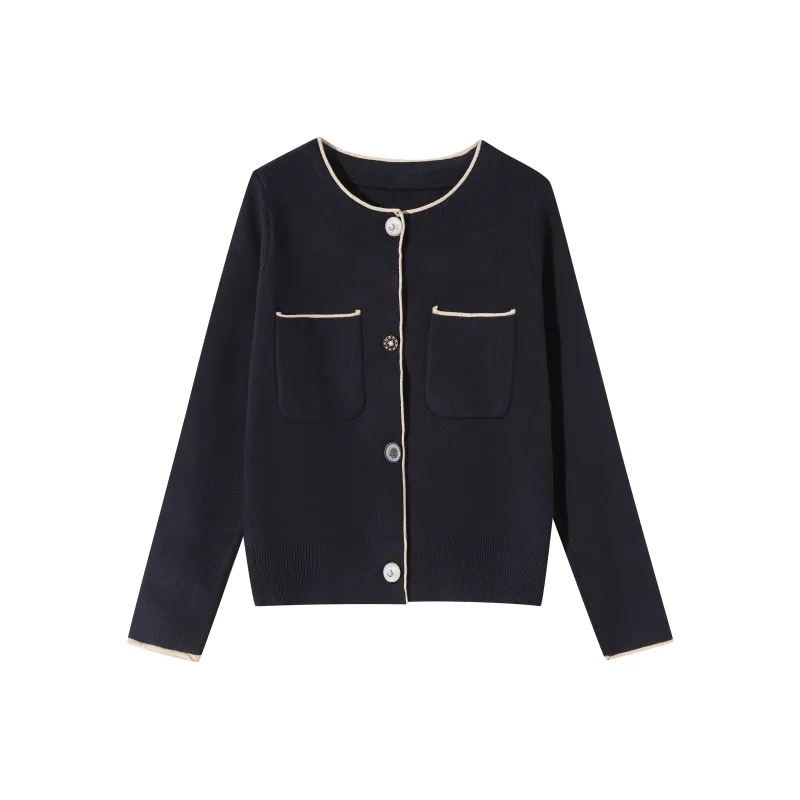 AHDO Jackets Women's Blue-0