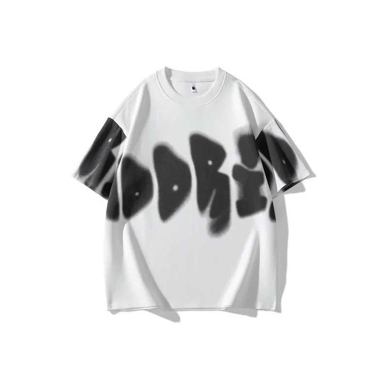 TIMD T Shirts Unisex-0