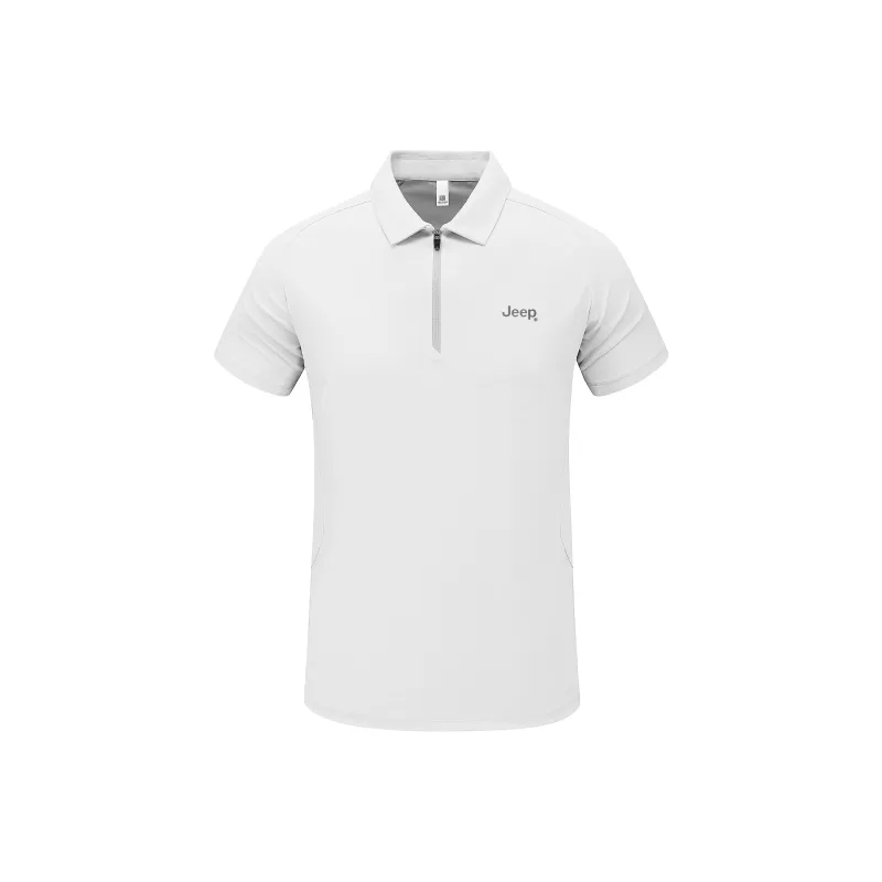 Jeep Polo Shirts Men-6
