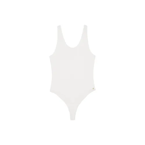 Anine Bing Ginny Bodysuit