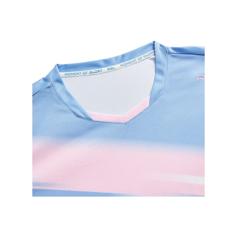 RSL Badminton Jerseys Men-3