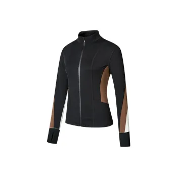 Saucony Jacket Women's Reddish Umber