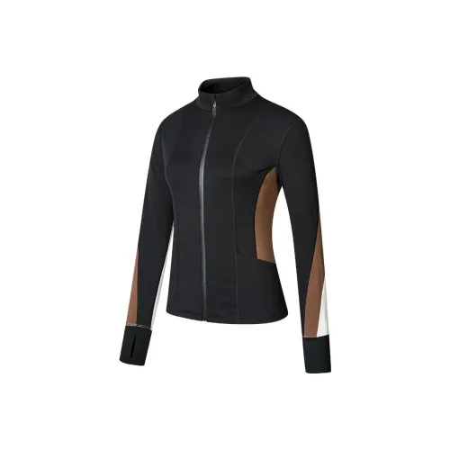 Saucony Jacket Women's Reddish Umber