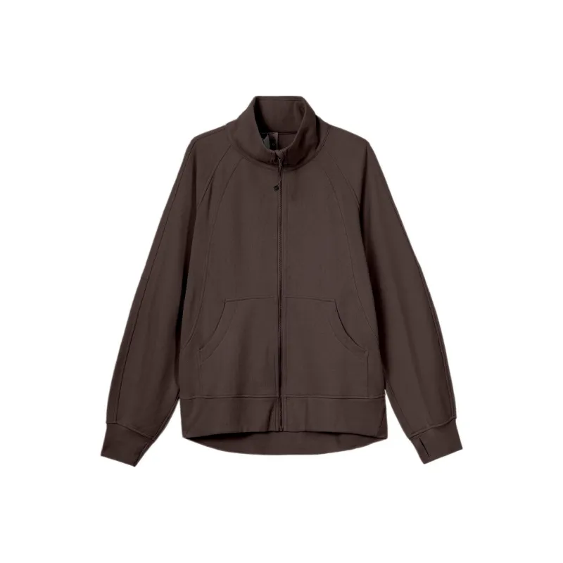 Lululemon Scuba Series Jacket Women's-24