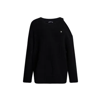 APEA Knitwear Women's Black