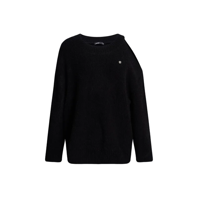 APEA Knitwear Women's Black-0