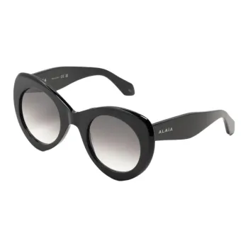 Alaia Cat Eye Frame Sunglasses