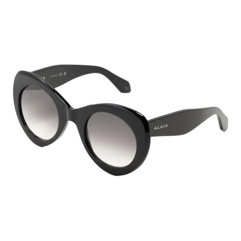 Alaia Cat Eye Frame Sunglasses-0