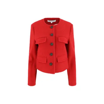 Veronica Beard Leslie Jacket