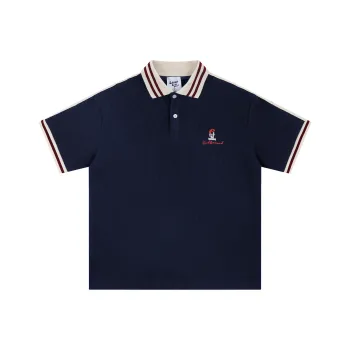CUWU Polo Shirts Unisex
