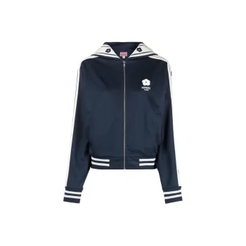 KENZO SS23 Jackets & Coats Women's Blue
