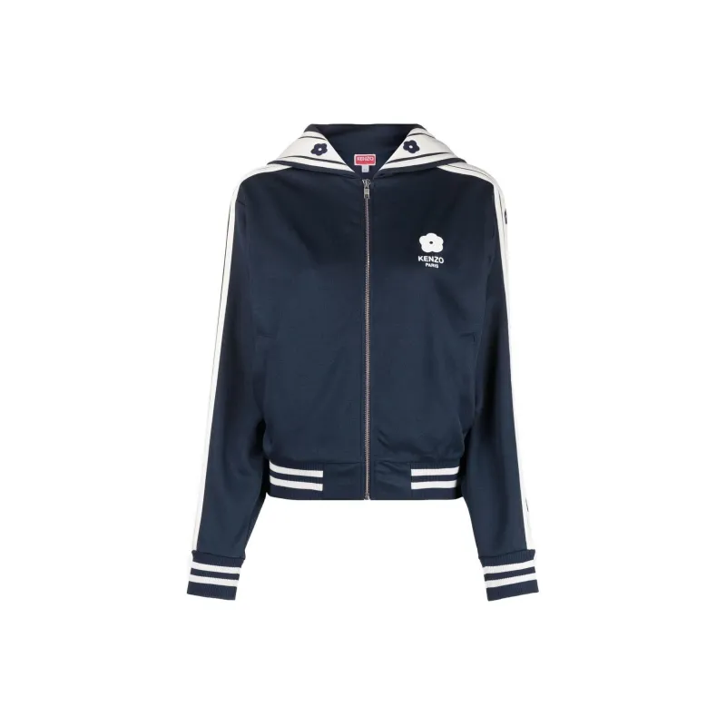 KENZO SS23 Jackets & Coats Women's Blue-0