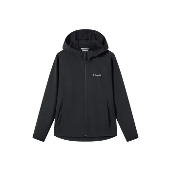 Columbia Jackets Women's Black 010