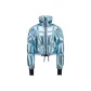 Metal Blue