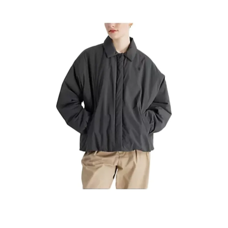 New Balance Coaches Jacket-0