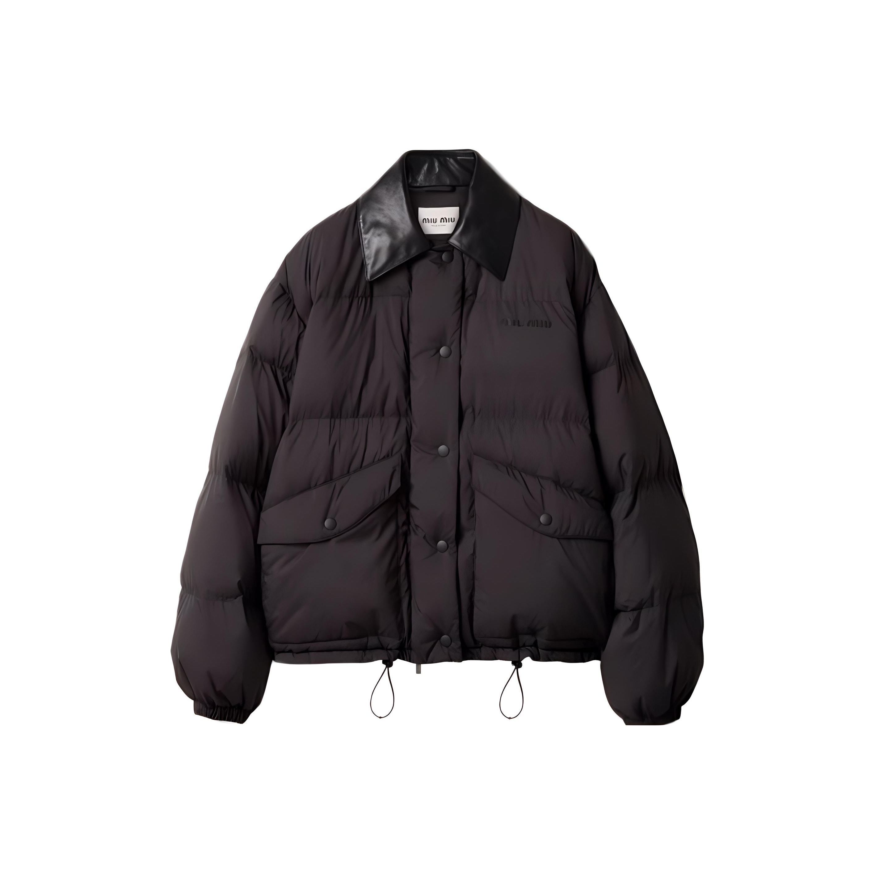 MIU MIU Down Jackets on Sale & Authentic - POIZON MIU MIU Down Jackets on Sale & Authentic - POIZON