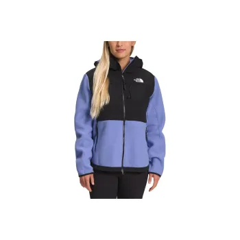 THE NORTH FACE Jackets Women's Black Purple