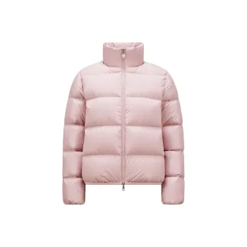 Moncler Abbadia Jacket 'Pink'