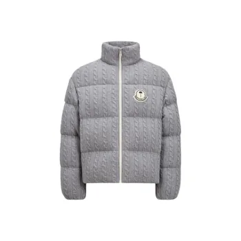 Moncler X Palm Angels Austru Short Down Jacket