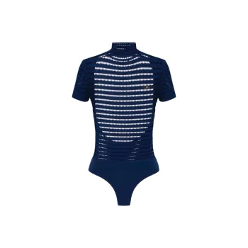 Elisabetta Franchi Jumpsuit Women's Ultramarine