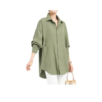 Mapping Shirts Women's