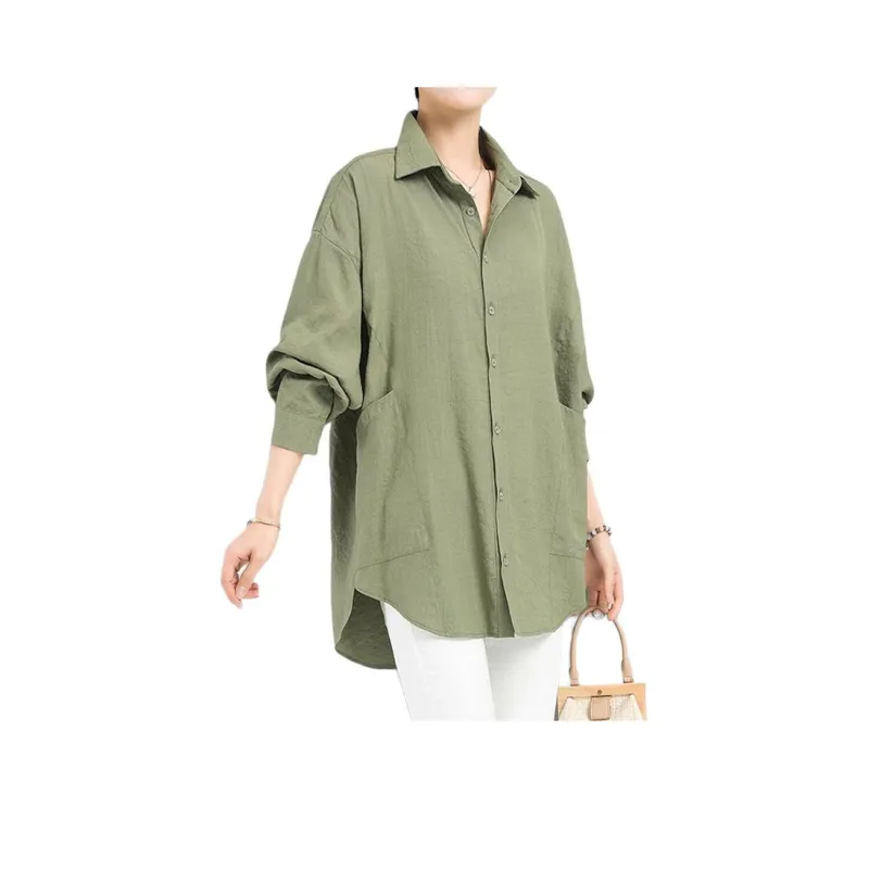 Mapping Shirts Women's-0
