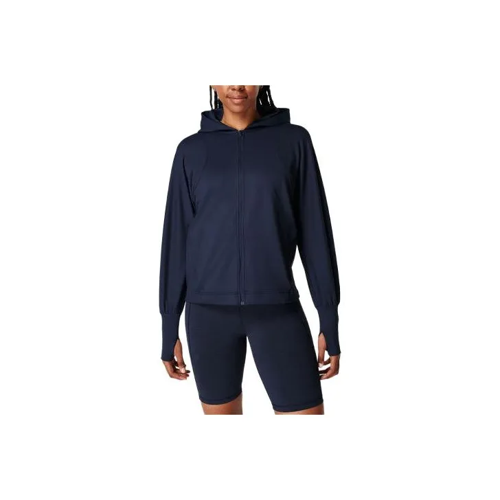 Sweaty Betty Scuba Sweatshirt Women's-0