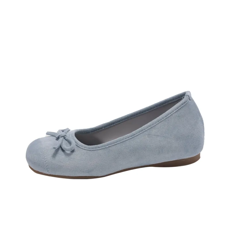 NUNZ Casual Single Shoes Women's-24