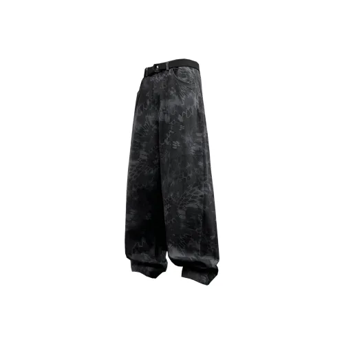F·dragon Jeans Unisex