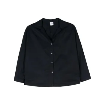 ASPESI Long Sleeved Buttoned Shirt