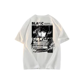 BLANC & ECLARE T Shirts Unisex