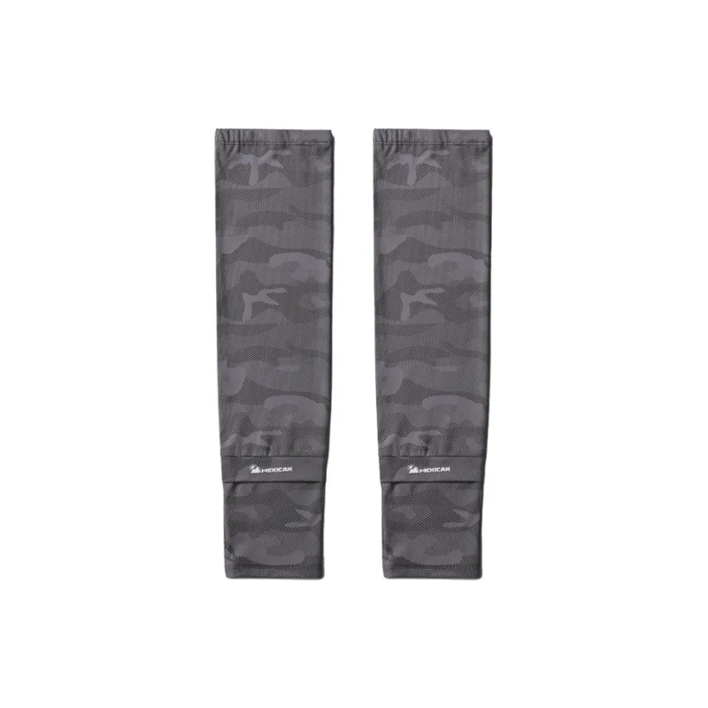 MEXICAN Polyamide Sun Protection Sleeves Men's-1
