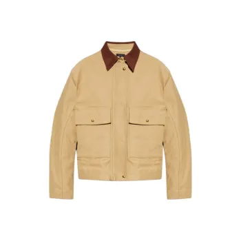 RAG&BONE Cotton Jacket