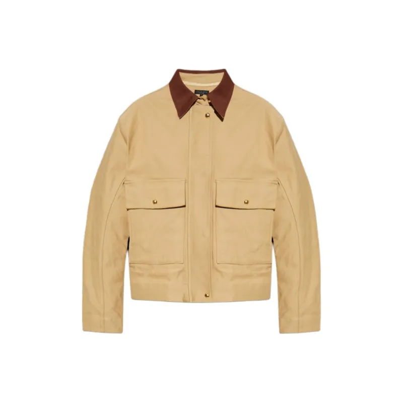 RAG&BONE Classic Utility Jacket-0
