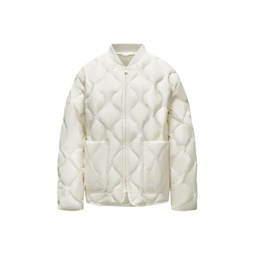 SEM/R Protective Technology High Cleanliness 1000+ Down Jacket Women's