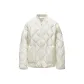 Milk White 10501 (White Duck Down)