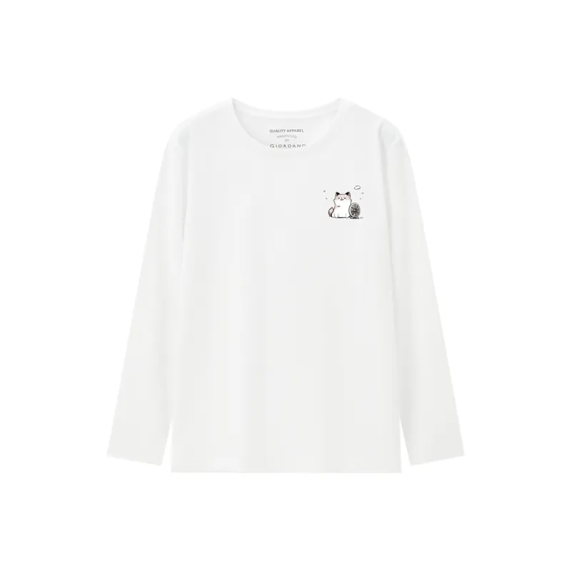 UNIQLO T Shirts Women's-2