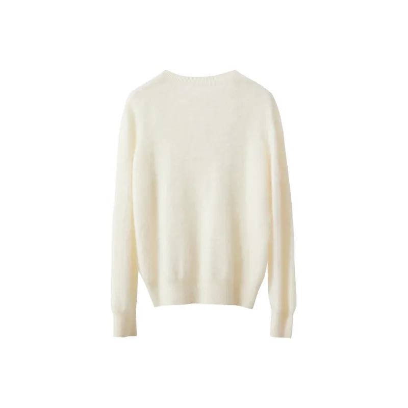 AMII Cashmere Sweaters Women's-2