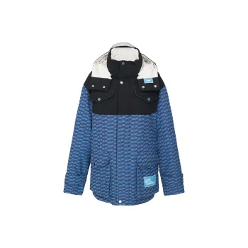 LINCchic Down Jackets Unisex