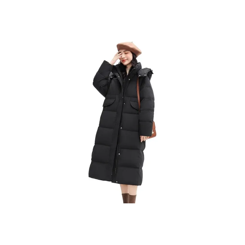 YAYA Down Jackets Women's-10