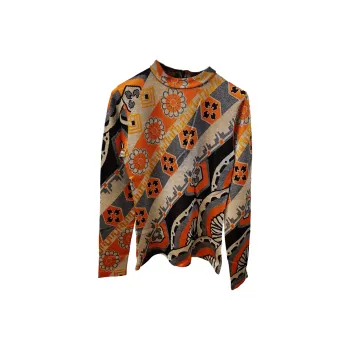 LOUIS VUITTON Knitwear Women's Multicolor