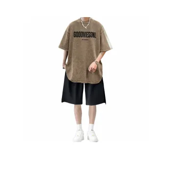 OPOX Casual Sportswear Unisex