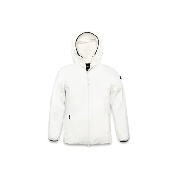 Nobis SS24 Jackets Coats Women's Bright White