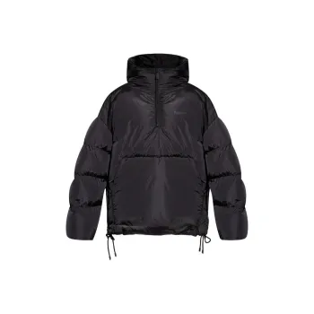 DSQUARED 2 Half Zipped Down Jacket