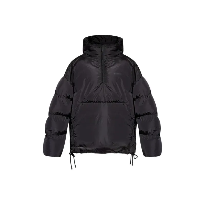 DSQUARED 2 Half Zipped Down Jacket-0