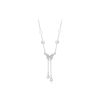 GIFU Bodhi Seed Necklaces Women's