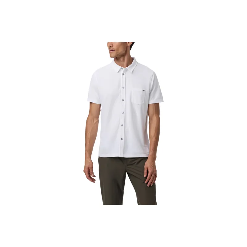 Vuori Shirts Men-0