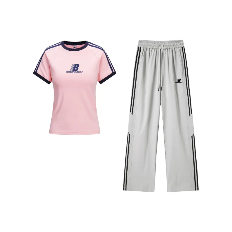 BOBBY ABLEY Casual Sportswear Unisex-37
