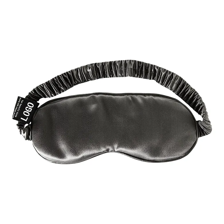 YUZHAOLIN 100% Mulberry Silk Eye Masks-7