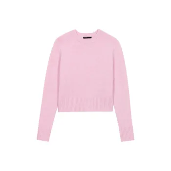 Maje Cashmere Sweater
